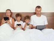 What are You Doing When You Should be Asleep?
