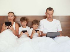 What are You Doing When You Should be Asleep?