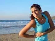 6 Ways to Stop a Stitch in its Tracks side stitch
