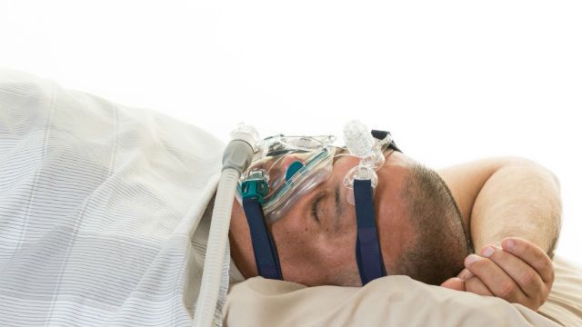 sleep apnea