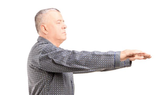 sleep walking sleep walking