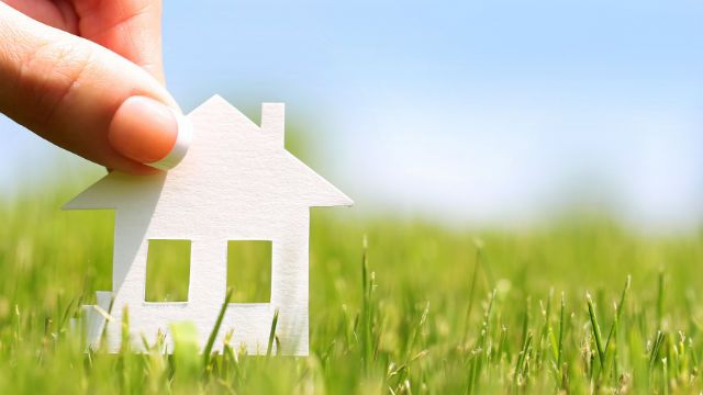small house small house