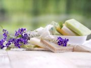 Microbeads are Threatening Our Lakes: Make Your Own Exfoliating Soaps