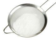 Watch Out for Advantame: The Newest Artificial Sweetener