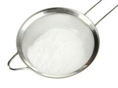 Watch Out for Advantame: The Newest Artificial Sweetener