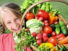 How to Get Kids to Eat More Veggies