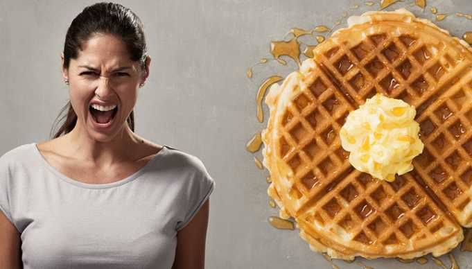 3 Foods That Are Making You Mad