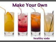 Yes, There is Such a Thing as Healthy Soda