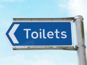 What is Your “Position” on Public Toilets? ( Video)