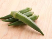 Okra Goes Up Against Cancer and Wins