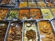 4 Reasons to Avoid the “All You Can Eat” Buffet