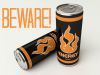 Toxic Trio in Energy Drinks: What You Should Know Now