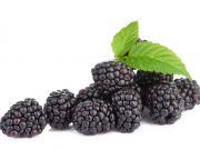 3 Blue Foods You Have to Try