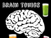 5 Delicious Brain Boosting Tonics