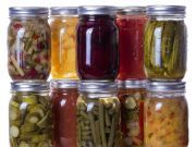 The 3 Best Ways to Preserve Food Without a Refrigerator