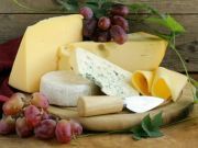 Velveeta Vs. Real Cheese: The Glaring Difference