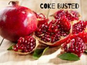 Makers of POM Juice Sue Coke for Misleading Label
