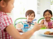 Fortified Foods May be Harming our Kids