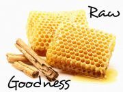 Cinnamon and Honey: The Dynamic Duo You Need More Of