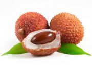 Eat Lychee Fruits for Beautiful Skin and Hair