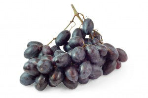 muscadine grapes