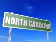 North Carolina One Step Away from Approving Medicinal Marijuana
