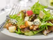 5 Totally Healthy Summer Salads You Must Try