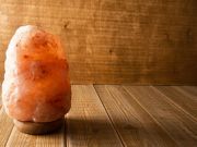 What Himalayan Salt Lamps Can Do for Your Health
