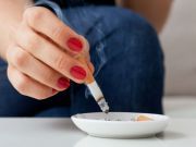 Smoking Increases Risk of Suicide and Psychiatric Disorders