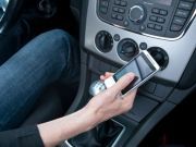 Innovative Teens Develop Technology to Prevent Texting while Driving