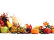3 Fall Recipes Using Ingredients Found at Your Local Farmer’s Market