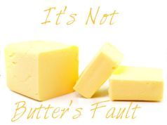 The Cholesterol Myth Debunked: It’s Not Butter’s Fault