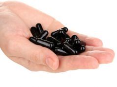 Activated Charcoal – Nature’s Remedy for Poisoning and More