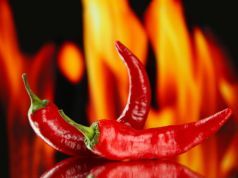 Stabilize Blood Pressure and 8 Other Reasons to Eat More Cayenne Pepper