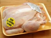 Study: Germs Spread Quickly at the Supermarket