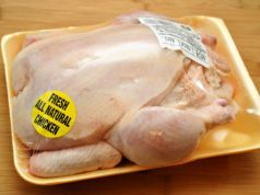 Study: Germs Spread Quickly at the Supermarket