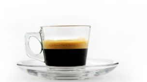 One More Reason to Drink Coffee