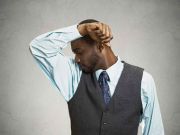 Is Your Deodorant Worsening Your Body Odor?