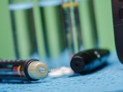 Study: Omega-3 Molecule Shows Promise in Treating Type 2 Diabetes