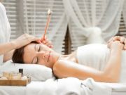 Why Sticking a Lit Candle in Your Ear is Not Such a Good Idea