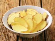 Could Ginger Aid in Combating Breast Cancer?