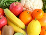 A Healthy Diet Should be Our First Course of Action, Not a Last Resort