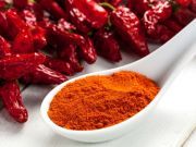Turn Up the Heat: Spicy Peppers May Help Prevent Colorectal Tumors