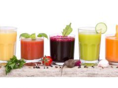 Five Great Low Sugar Juice Recipes – Perfect for Diabetics