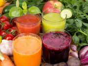Keep Food From Going to Waste By Juicing, Baking and Making Soup
