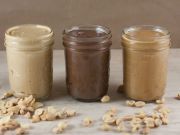 Peanut and Nut Butters Recalled Due to Salmonella