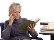 Research Finds Part of the Brain Remains as Active in Old Age As It Does In Its Prime