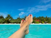 Prevent Nasty Infections by Looking after Your Nails