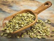 Control Appetite with these 4 Fall Superfoods