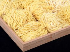 Study Connects Ramen Noodles to Chronic Disease
